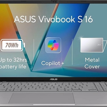 Asus Vivobook S 16 S3607QA-PL019W