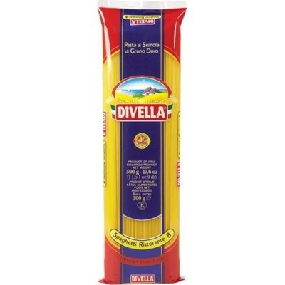 Divella Spaghetti Ristorante 0,5 kg