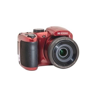 Kodak Astro Zoom AZ255 red