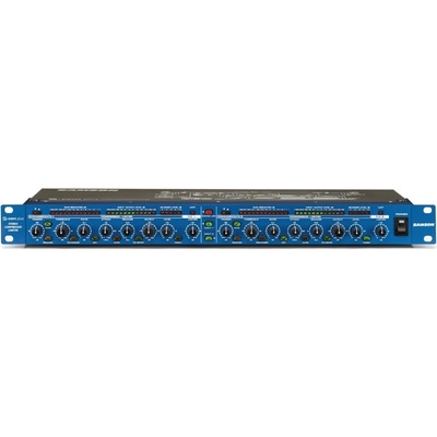 Samson S-com plus
