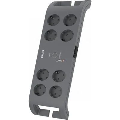Philips 8 Plug 2 m (SPN3180A/58)