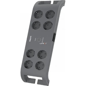 Philips 8 Plug 2 m (SPN3180A/58)