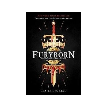Furyborn