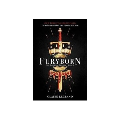 Furyborn