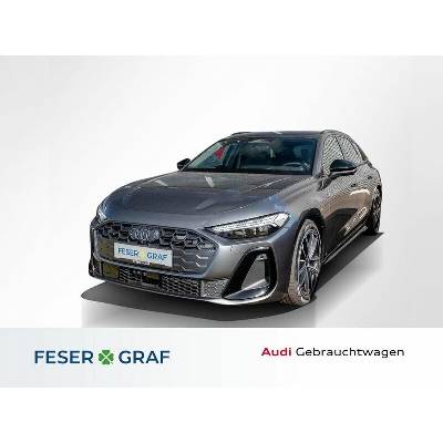 Audi A5 S-line Avant 220 kW