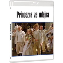 Princezna ze mlejna