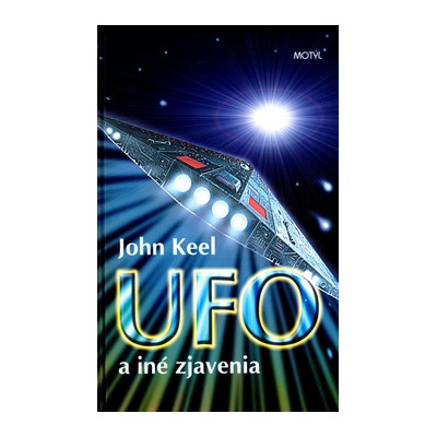 UFO a iné zjavenia
