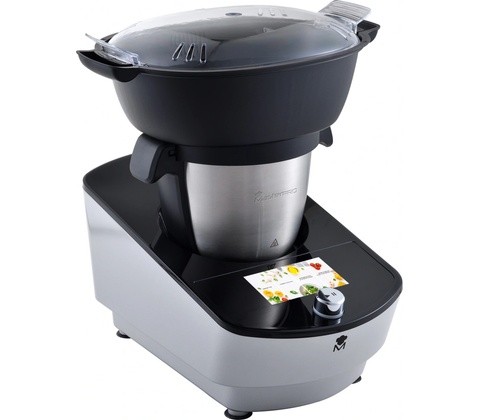 Masterpro Touch MP