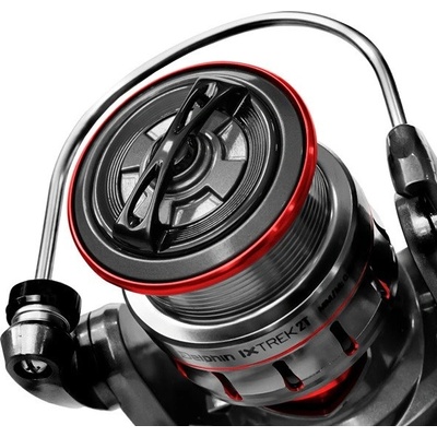 Náhradní Cívka k Navijáku Delphin IXTREK 4T