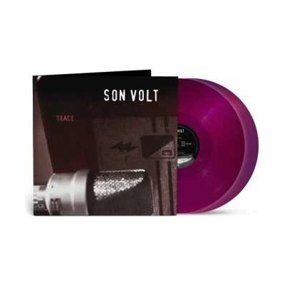 2 Son Volt - Trace (30th Anniversary Edition) (RSD Black Friday 2025) LP