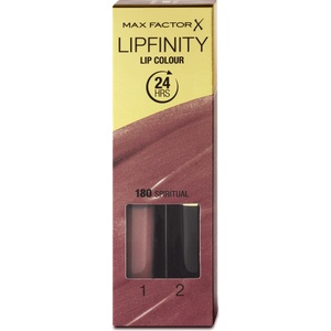 MAX Factor Червило с топ гланц Lipfinity 180, 1 бр (1413964)