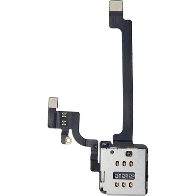 Čtečka SIM karty + Flex kabel iPad Pro 11" 3. gen (2021) / 4. gen (2022) (US) IPD0349