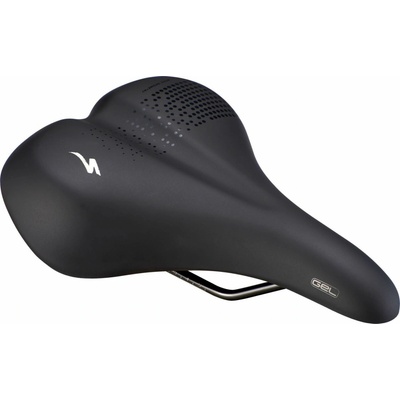 Specialized Body Geometry Comfort Gel 200 mm čierna