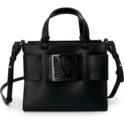 Armani Exchange kabelka Dámská black