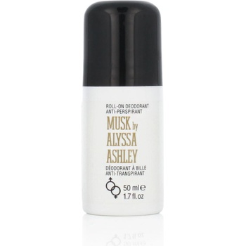 Alyssa Ashley Musk Extréme parfémovaná voda unisex 50 ml