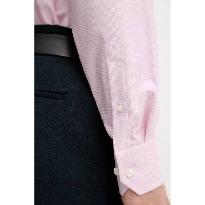 Eton Риза мъжка памучна (100014802)