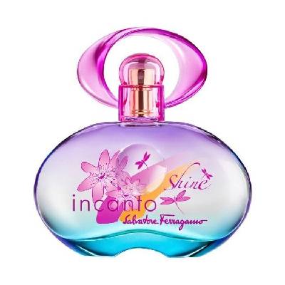 Salvatore Ferragamo Incanto Shine, toaletná voda dámska 100 ml, 100ml
