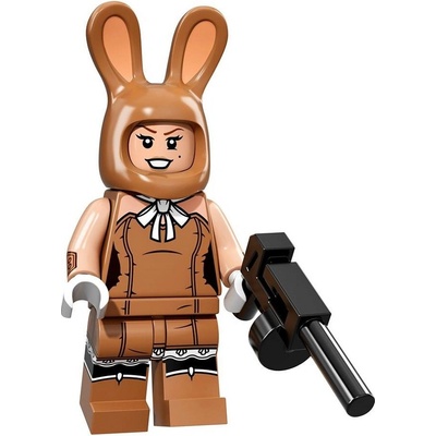 LEGO® Minifigúrky 71017 Batman™ March Harriet