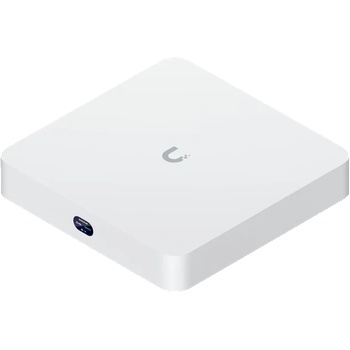 Ubiquiti UniFi UNVR-Instant-EU Network Video Recorder Instant with 3.5inch HDD support, featuring an integrated 6-port PoE switc (UNVR-INSTANT-EU)
