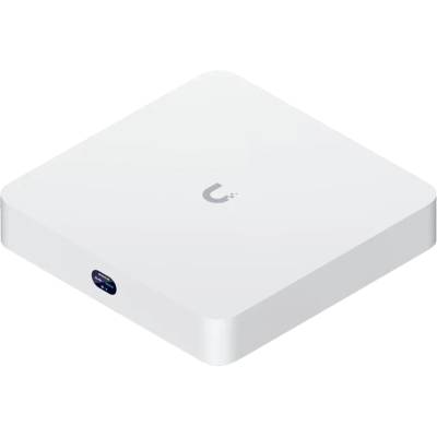 Ubiquiti UniFi UNVR-Instant-EU Network Video Recorder Instant with 3.5inch HDD support, featuring an integrated 6-port PoE switc