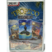 Tropico Reloaded