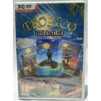 Tropico Reloaded