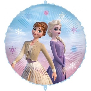 Procos Фолиев Балон Frozen 2 (93846)