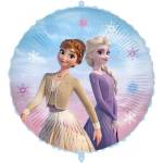 Procos Фолиев Балон Frozen 2 (93846)