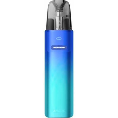 VOOPOO Argus G4 Pod Mini 1650 mAh Cyan