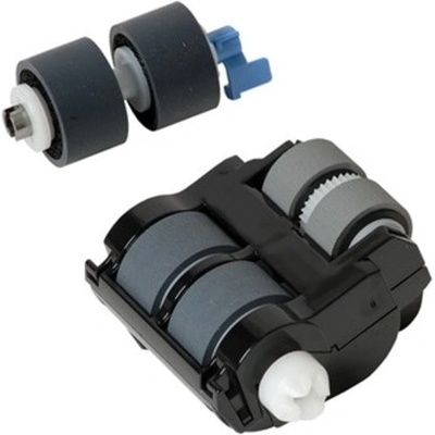 Canon Аксесоар за скенер Canon Exchange Roller Kit, съвместим с Canon DR-M140 (5972B001AA)