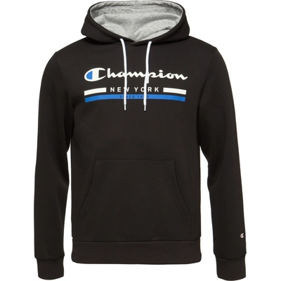 Champion Authentic čierna