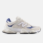 New Balance Маратонки New Balance 9060 Sea Salt Magic Blue - U90601KA - bgsport