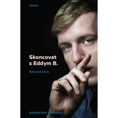 Skoncovat s Eddym B.