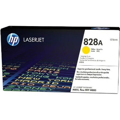 HP Консуматив за принтер HP 828A Yellow LaserJet Imaging Drum (CF364A) (CF364A)
