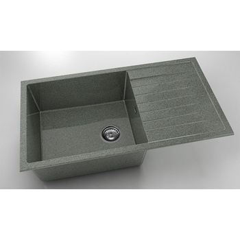 Image 1 of FAT Мивка Vanguard 229, Granicite, 230 Rosetta Stone, с включен сифон