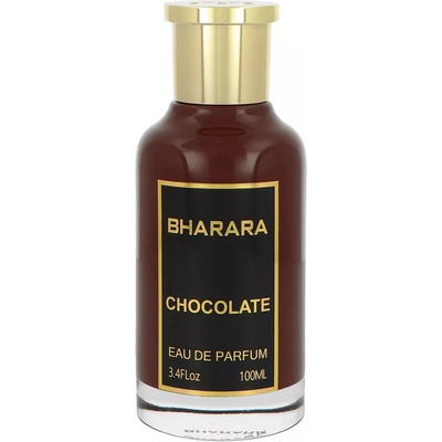Bharara Chocolate parfumovaná voda unisex 100 ml