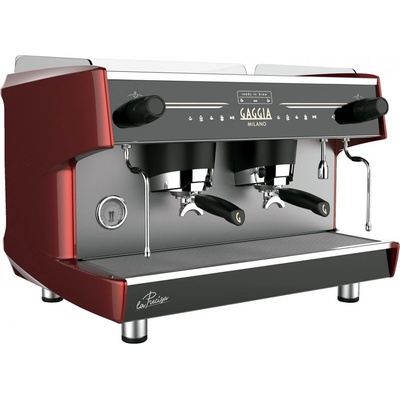 Gaggia La Precisa 2