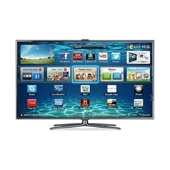 Samsung UE40ES7000