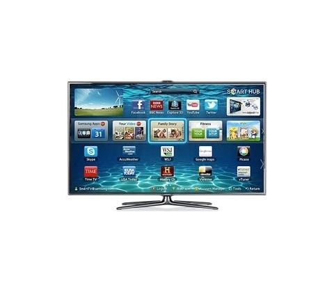 Samsung UE40ES7000