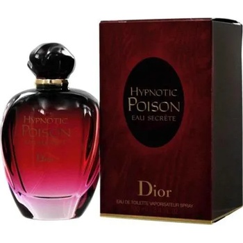 Dior Hypnotic Poison Eau Secrete EDT 100 ml