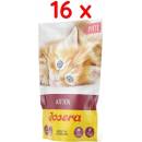 Josera Pate kitten kuracie mäso 16 x 85 g