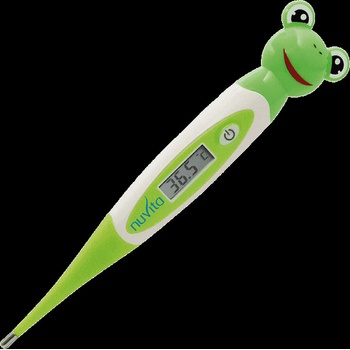 Nuvita ZOO digitální žába