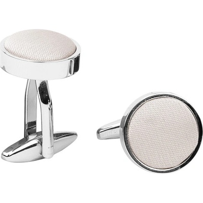 Bubibubi manžetové knoflíčky Champagne – Zboží Dáma