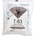 CAFEC Dark Roast хартиени филтри - 01 (DC1-100W)