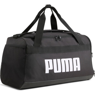 Puma CHALLENGER SMALL SPORTS BAG 24 L MODRÁ