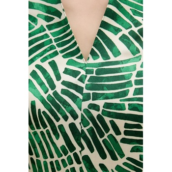 Marc Aurel рокля с вискоза (6242A11090)