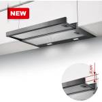 Faber FLEXA NG GLASS LUX WH A60 Телескопичен аспиратор (FLEXA NG GLAS)