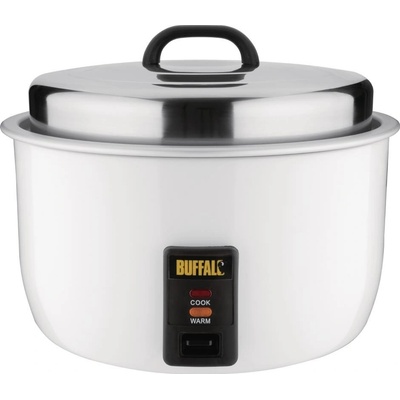 Buffalo rýžovar 10l