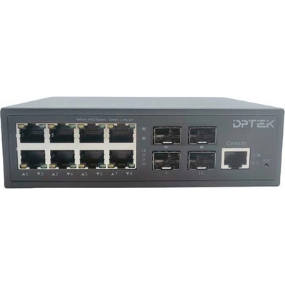 DPTEK DK2210M-8T4S
