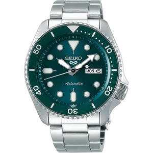 Seiko SRPD61K1 Часовници